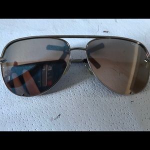 Quay Sunglasses